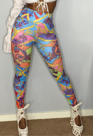 Versá - Leggings